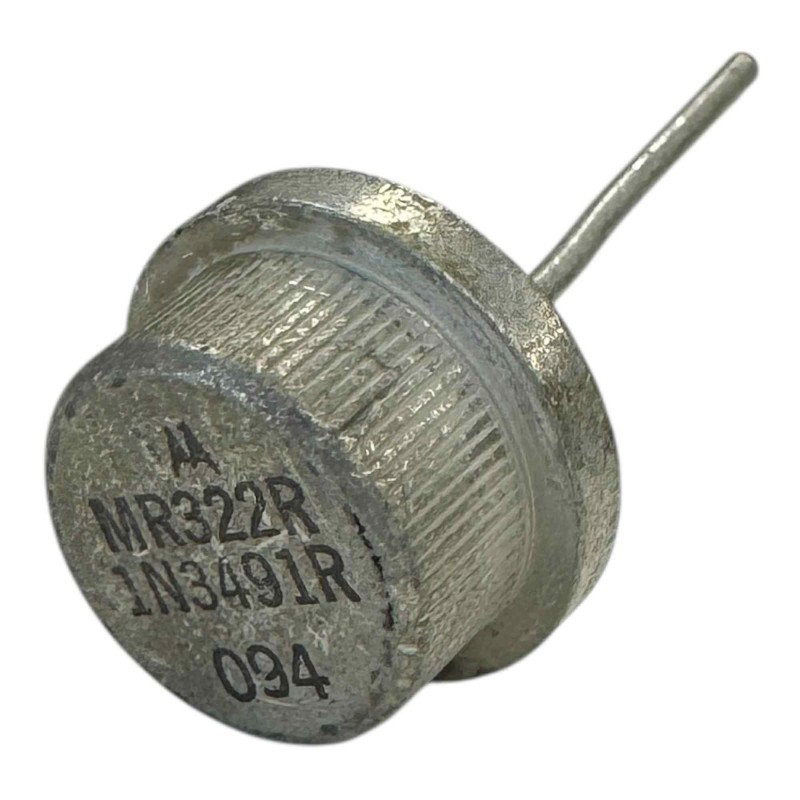 1N3491R MR322R Motorola Rectifier Diode